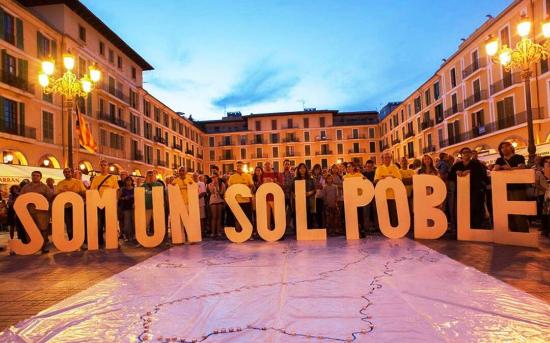 Qui no vol que siguem un sol poble?