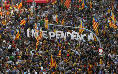 Cap a la Independència: Crítica i futur