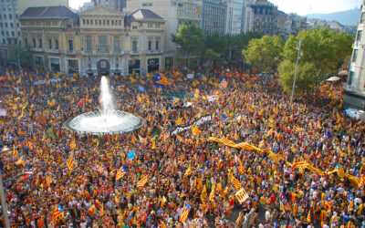 La mala maror i el camí de la independència