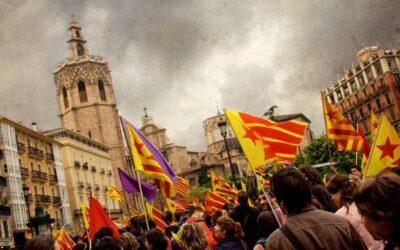 Les tres particularitats determinants del País Valencià