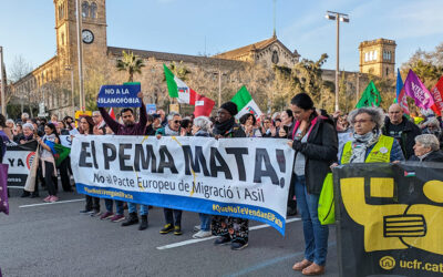 El PEMA, nou pacte europeu contra la classe treballadora