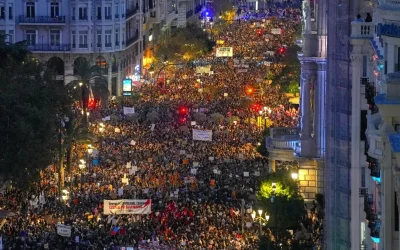 L’hora de les propostes polítiques post-DANA